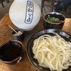 ざいごうどん 本家 わら家