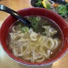 新世界かすうどん 恵美須屋 本店