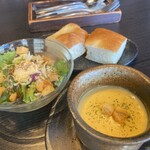 石焼生パスタ 蔵之助 - 