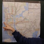 ABC 肉とワインのおいしい店 - ニューヨークハドソン川