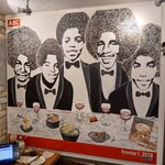 ABC 肉とワインのおいしい店 - 壁紙