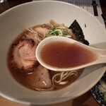 日本橋 製麺庵 なな蓮 - 