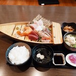 新和食料理・創作居酒屋 七之月之夢 - 