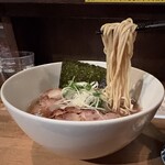 日本橋 製麺庵 なな蓮 - 