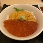 函館海膽 Murakami 日本生命札幌大樓店 - 