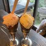 石焼生パスタ 蔵之助 - 