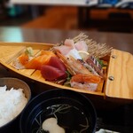 新和食料理・創作居酒屋 七之月之夢 - 