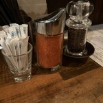 日本橋 製麺庵 なな蓮 - 