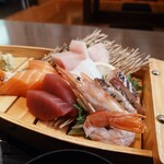 新和食料理・創作居酒屋 七之月之夢 - 