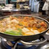 韓国食堂　チャン