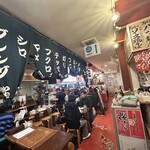 やきとんまつもと - 