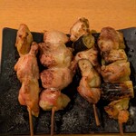 完全個室 海鮮居酒屋 魚銀 - 