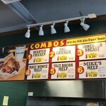 Maui Mike’s Fire-Roasted Chicken - 