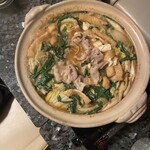 どりんくばぁー維新力の店 - 