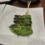 やきとんまつもと - 