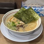 麺場 絆1048 - 