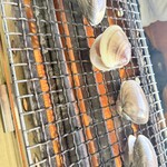 焼蛤 浜茶屋 向島 - 