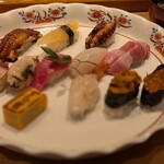 塩竈 すし哲 S-PAL仙台店 - 