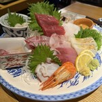 四十八漁場 EQUINIA橫濱店 - 