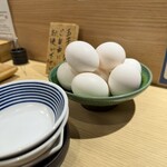 中華そば 雷杏 - 