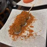 やきとんまつもと - 