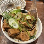 やきとんまつもと 本厚木南口一番街店 - 