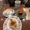 八食市場寿司