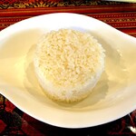 ペルー料理店 34番地 - 