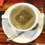 ペルー料理店 34番地 - 