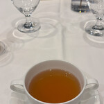 東京會舘 銀座スカイラウンジ - 