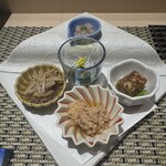 鮨なが - 