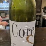 串揚げ キュイジーヌ･ド・オオサカ･リョウ - 