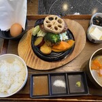 ごはんや農家の台所 立川高島屋店 - 