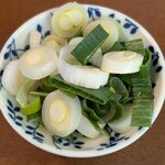 仙台中華そば 銘店嘉一 国分町店 - 