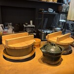 土鍋ご飯 然々 - 