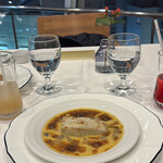 東京會舘 銀座スカイラウンジ - 