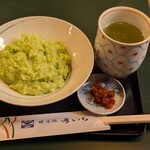 甘味処 彦いち - 