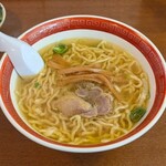 仙台中華そば 銘店嘉一 国分町店 - 