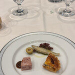 東京會舘 銀座スカイラウンジ - 