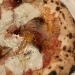 ダルブリガンテ - 