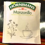 ペルー料理店 34番地 - 