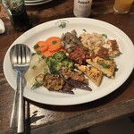 ダルブリガンテ - 