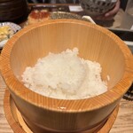 土鍋ご飯 然々 - 