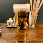 呑み場 ウメダうめだ - 