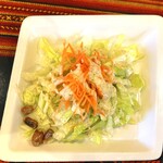 ペルー料理店 34番地 - 