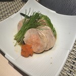鮨なが - 