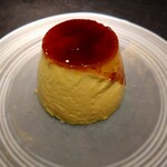 ことわりをはかるみせ ばんどう - シンプルプリン