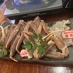 活魚居酒屋 マルフク - 