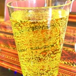 ペルー料理店 34番地 - 