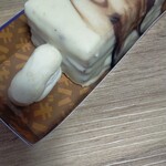 シャトレーゼ - 料理写真: